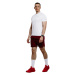 Pánske tréningové kraťasy UNDER ARMOUR UA Vanish Woven 6in Shorts-RED