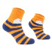 Chlapčenské ponožky FLUFFY- 2pack, Pidilidi, PD0146-22, uni