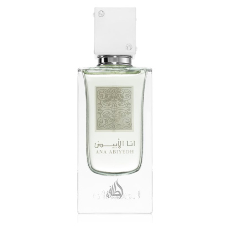 Lattafa Ana Abiyedh parfumovaná voda unisex