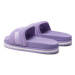 Fila Šľapky Morro Bay Zeppa Lounge Slipper Wmn FFW0047 Fialová