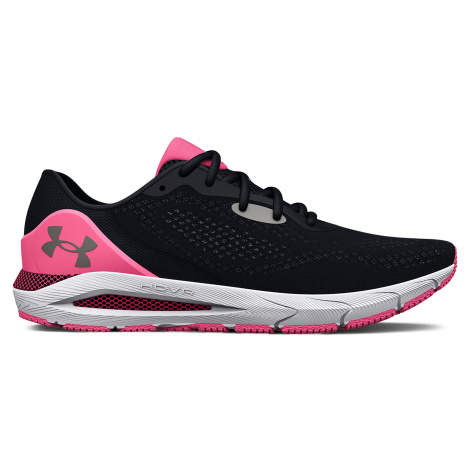 Under Armour UA W HOVR Sonic 5-BLK Dámske topánky čierne 3024906-004-10