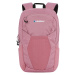 Husky Nery 20l faded pink Batoh Mesto