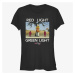 Queens Netflix Squid Game - Red Light Green Light Women's T-Shirt
