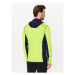 Mammut Mikina Taiss Light Ml Hooded Jacket 1014-04530-40231-115 Zelená Athletic Fit