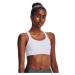 Podprsenka Under Armour Armour High Crossback Bra White