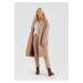 Look Made With Love Woman's Coat 905A Emanuela