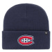 Montreal Canadiens zimná čiapka Haymaker 47 Cuff Knit