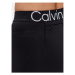 Calvin Klein Performance Športové kraťasy 00GWS3L703 Čierna Slim Fit