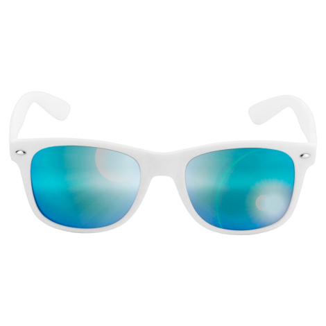 Sunglasses Likoma Mirror wht/blu MSTRDS