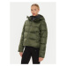 Helly Hansen Vatovaná bunda Essence Down 53818 Zelená Regular Fit