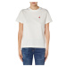 Tričko Diesel T-Regs-P10 T-Shirt Off White