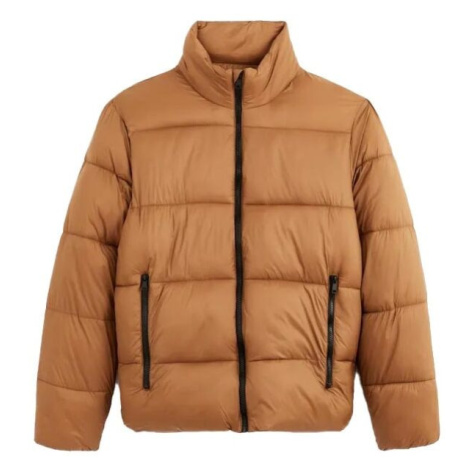 Pánske zimné bundy Celio