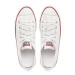 Converse Plátenky Ctas Dainty Ox 564981C Biela