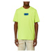 Tričko Diesel T-Just-N4 T-Shirt Acid Lime