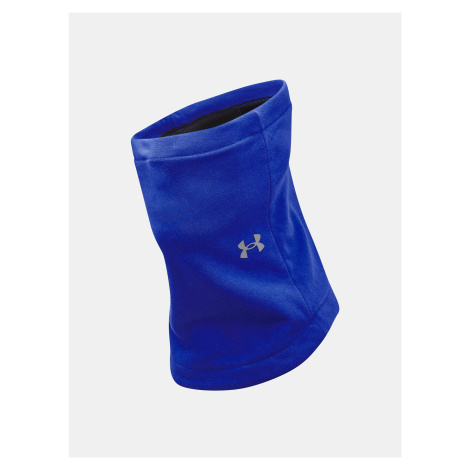 Modrý nákrčník Under Armour UA Storm Fleece Gaiter