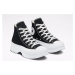 Converse Chuck Taylor All Star Lugged 2.0 - Dámske - Tenisky Converse - Čierne - A00870C