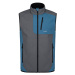 Men's vest LOAP URKEL Dark blue/Grey