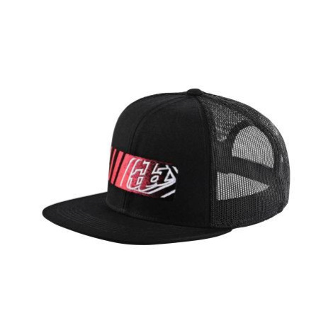 Snapback 9FITTY - Icon Black Troy Lee Designs