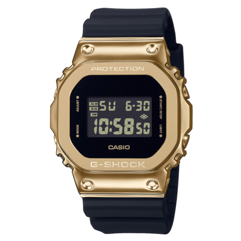 CASIO GM-5600G-9ER