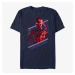 Queens Marvel Avengers: Infinity War - Spiderman Tech Unisex T-Shirt