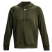 Mikina Under Armour Rival Fleece Hoodie Marine Od Green