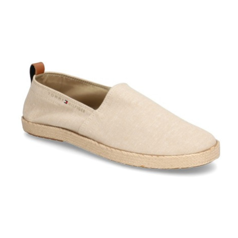 Tommy Hilfiger TH ESPADRILLE CORE CHAMBRAY