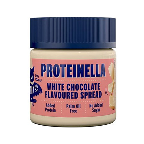 HealthyCo Proteinella white 200 g