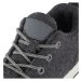 Alpine Pro Woole Uni mestská obuv UBTS238 tmavo šedá 44