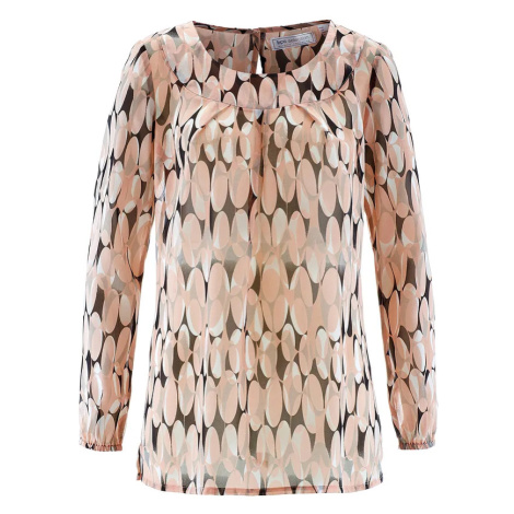 Dámske tuniky bonprix