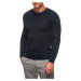 Edoti Men's sweater