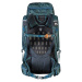 Hannah Wanderer 45 Outdoorový batoh 45L 10019139HHX deep teal