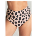 Swimwear Amalfi Gather Brief amalfi print SW1765 46