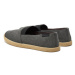 Quiksilver Espadrilky AQYS700053 Sivá