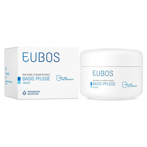 Eubos Basic Care Cream Jar 100ml