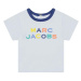 Detská bavlnená súprava Marc Jacobs