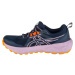 Tmavomodré dámske turistické topánky ASICS Gel-Sonoma 8 1012B771-400