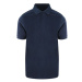 Just Polos Pánska polokošeľa JP002 Navy