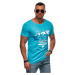 Edoti Men's t-shirt