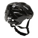 Uvex Cyklistická helma Gravel-X 4100440815 Čierna