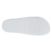adidas ADILETTE AQUA Pánske šľapky, biela, veľkosť 39