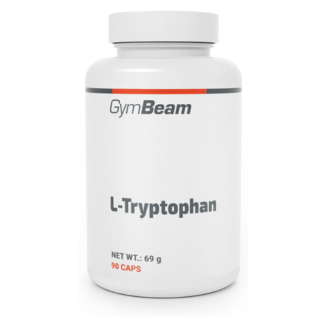 GymBeam L-Tryptofán