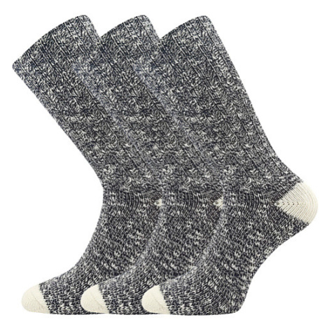 VOXX Cortina ponožky tmavomodré 1 pár 119104