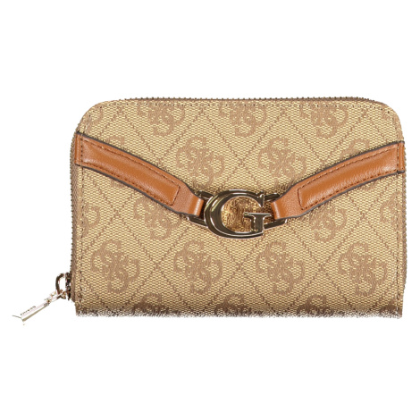 Dámska peňaženka s monogramom Guess