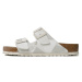 Birkenstock Arizona Suede Leather Regular Fit