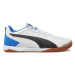 Puma Futbalové topánky Pressing IV 107419 Biela