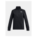 Mikina Under Armour Armour Fleece 1/2 Zip-BF