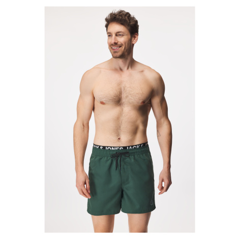 Pánske kúpacie šortky Jack & Jones
