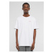 Men's T-shirt Ball Hard Heavy Oversize white