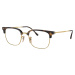 Ray-Ban New Clubmaster RX7216 2012 - L (53)