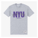 Queens Park Agencies - New York University Script Unisex T-Shirt